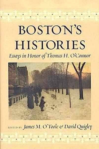 Boston’s Histories
