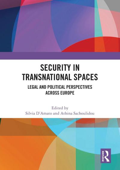 Security in Transnational Spaces