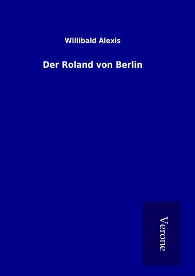 Der Roland von Berlin