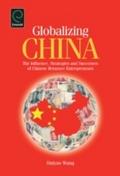 Globalizing China