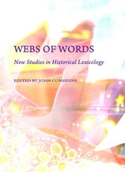 Webs of Words