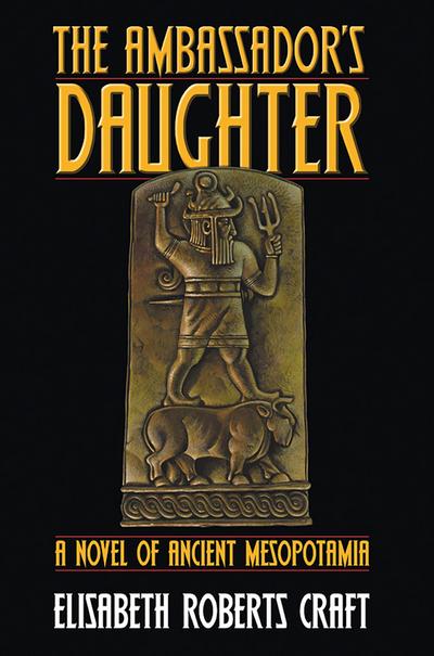 Ambassador’s Daughter