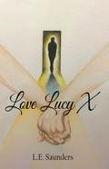 Love Lucy X