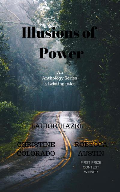 Illusions of Power (PARANORMAL ANTHOLOGY)