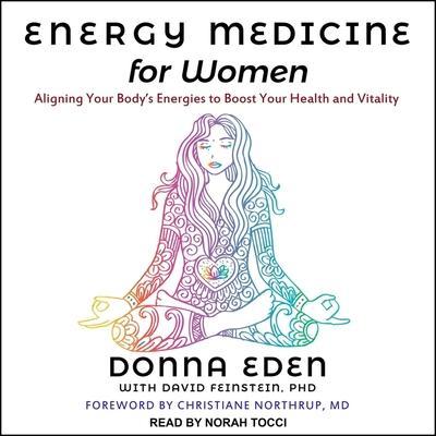 Energy Medicine for Women