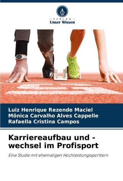 Karriereaufbau und -wechsel im Profisport
