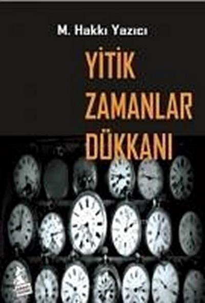 Yitik Zamanlar Dükkani