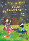 Fridolina Himbeerkraut - Nur Mut, lieber Honigdach