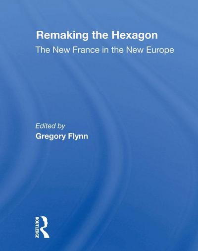 Remaking The Hexagon
