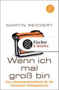 Wenn ich mal groß bin
