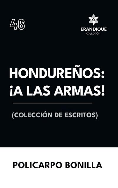 Hondureños
