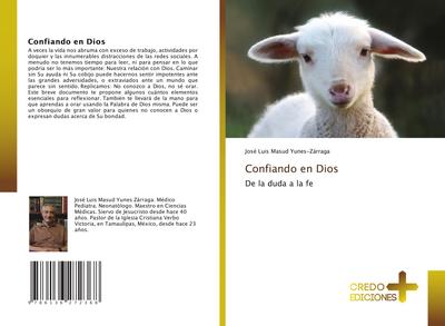 Confiando en Dios