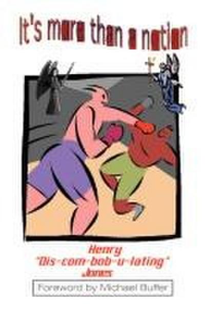 "It’s More Than a Notion!!"