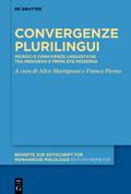 Convergenze plurilingui