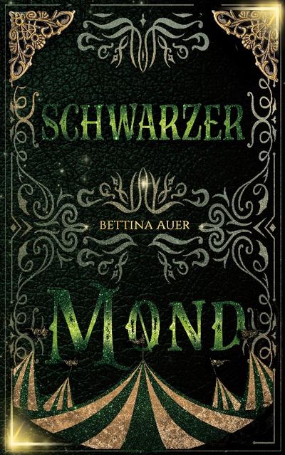 Schwarzer Mond