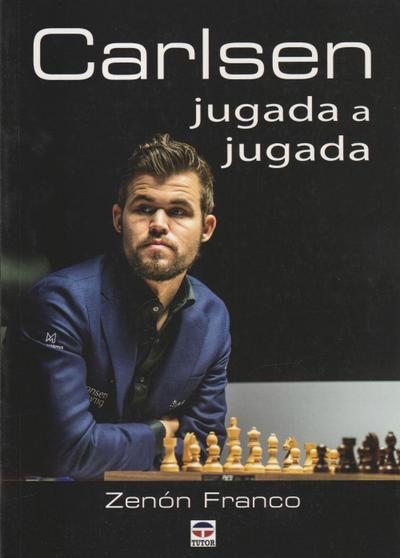 Carlsen jugada a jugada