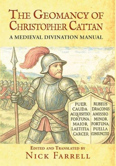 The Geomancy of Christopher Cattan