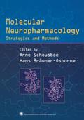 Molecular Neuropharmacology
