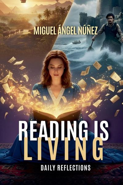 Reading is Living