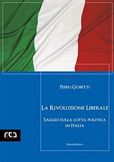 La rivoluzione liberale