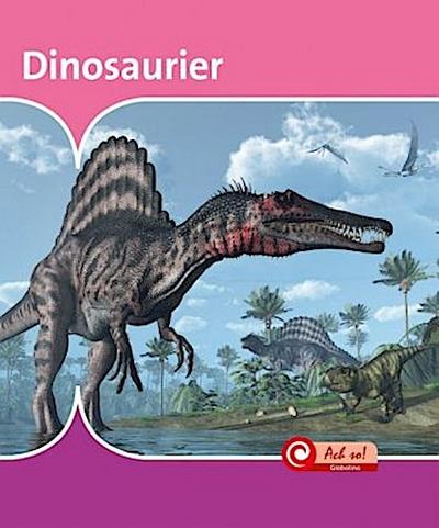 Dinosaurier