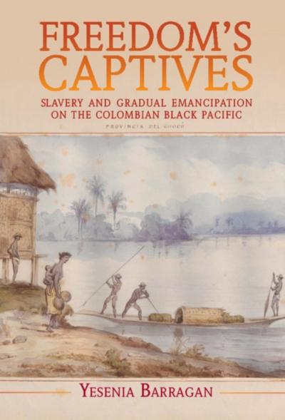 Freedom’s Captives