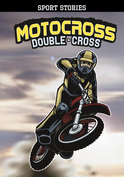 MotoCross Double Cross