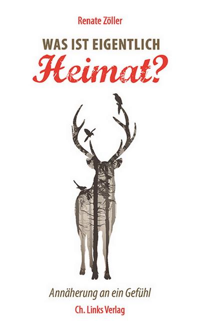 Was ist eigentlich Heimat? Annäherung an ein Gefühl