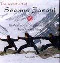 The Secret Art of Seamm Jasani
