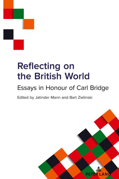Reflecting on the British World