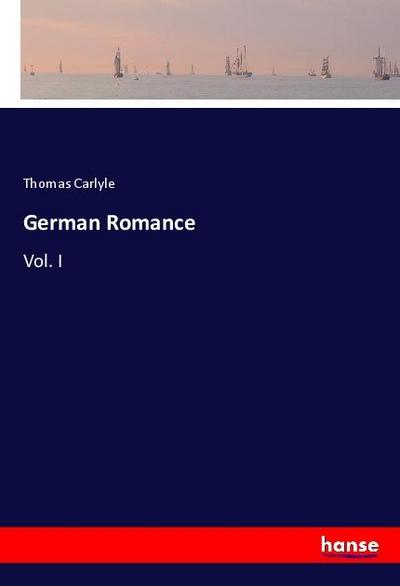 German Romance