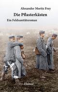 Die Pflasterkästen
