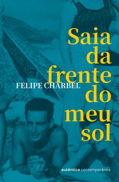 Saia da frente do meu sol