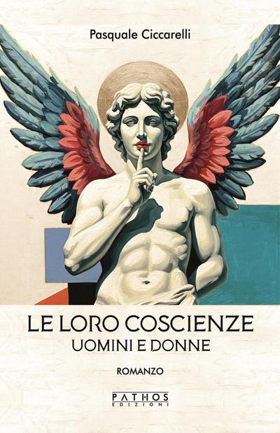 Le loro coscienze. Uomini e donne