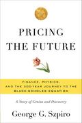 Pricing the Future