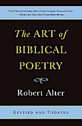 The Art of Biblical Poetry