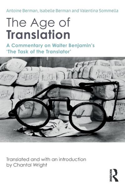 The Age of Translation
