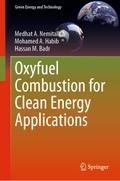 Oxyfuel Combustion for Clean Energy Applications