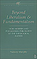 Beyond Liberalism and Fundamentalism