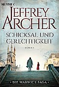 Schicksal und Gerechtigkeit von Jeffrey Archer | Ebook