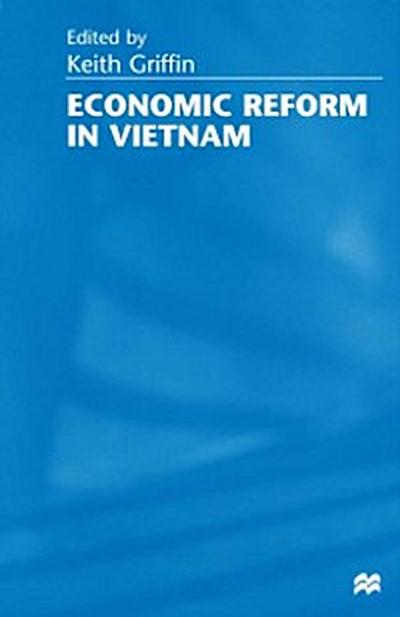 Economic Reform in Vietnam