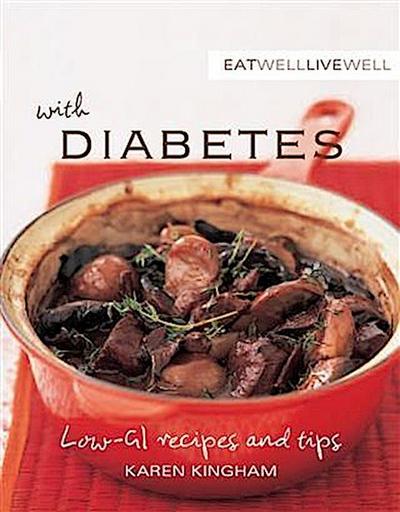 Eat Well Live Well with Diabetes