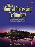 Wills’ Mineral Processing Technology