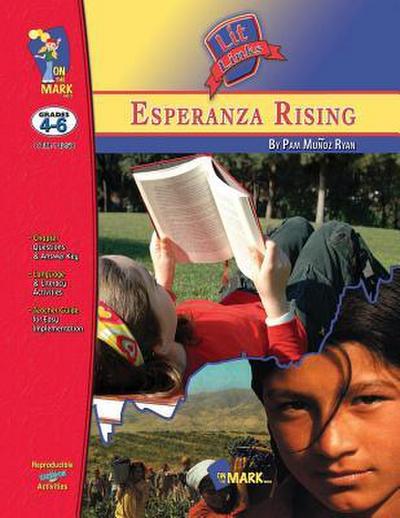 Esperanza Rising