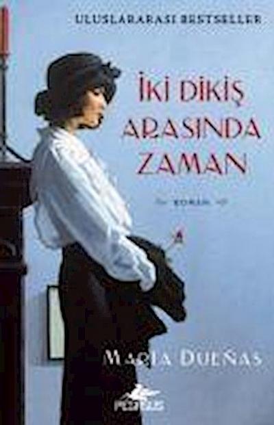 Iki Dikis Arasinda Zaman