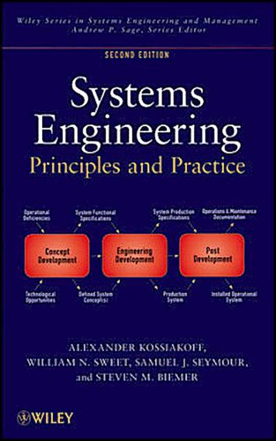 Systems Engineering Principles and Practice
