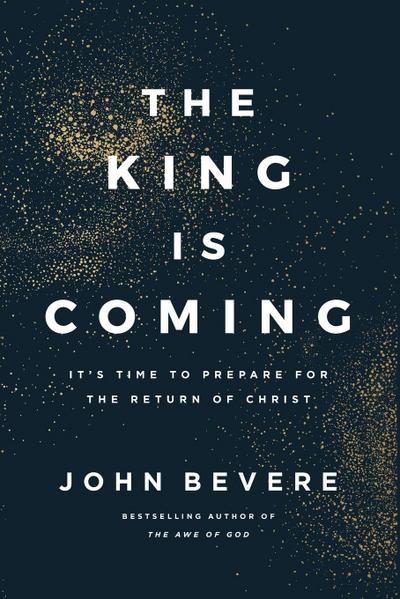 The King Is Coming