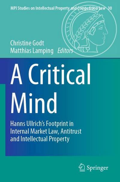 A Critical Mind