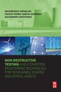 Non-Destructive Testing and Condition Monitoring Techniques for Renewable Energy Industrial Assets