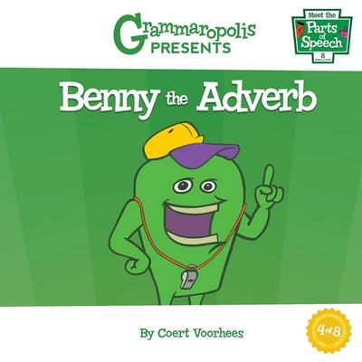 Benny the Adverb